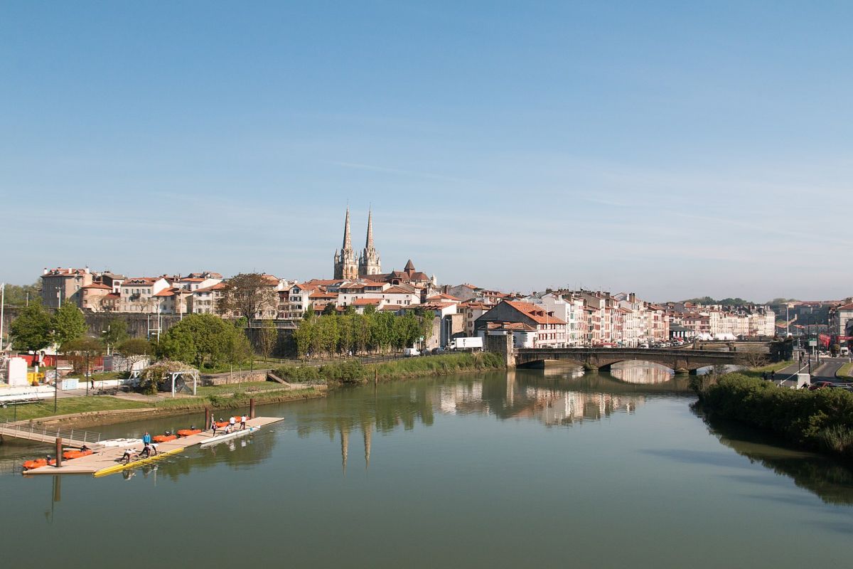 Référencement naturel site internet à Bayonne, au Pays Basque